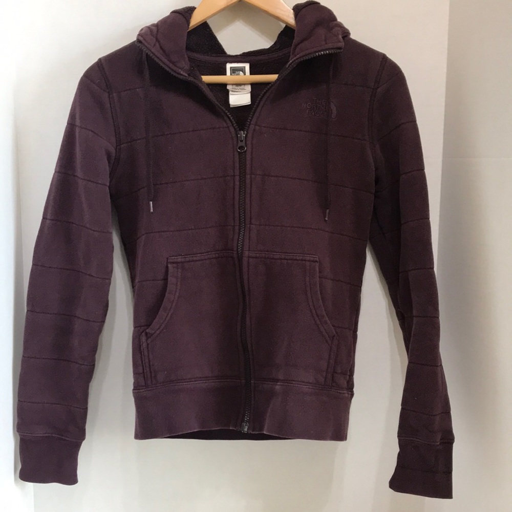 The North Face warm Jacket XSmall
